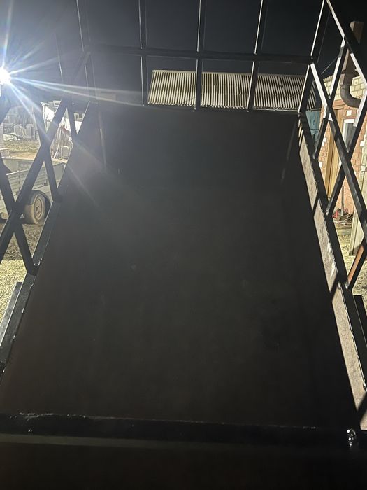 Продам легковой прицеп