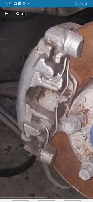 Дверь Ауди+ Запчасти