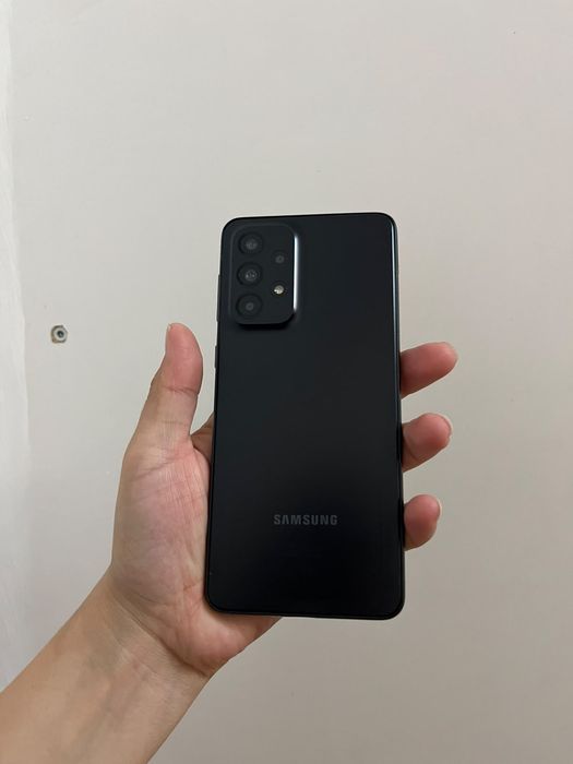 Самсунг а33 5G 128гб
