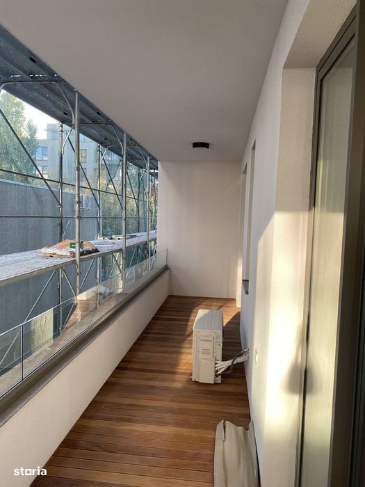 sos Nordului ! Avenue Park - Boutique Apartments 2 camere lux  in Hera