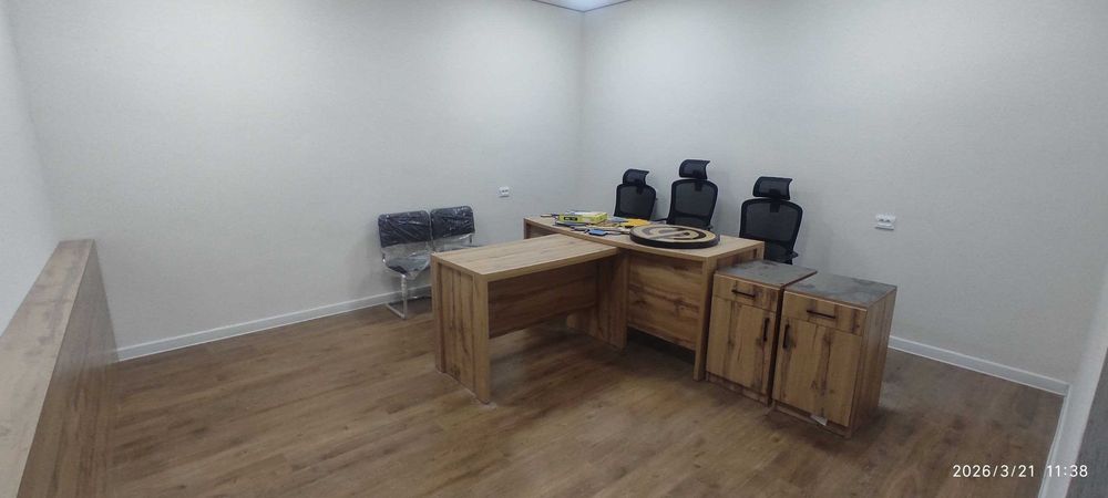 Сдаётся в аренду помещение 60 кв.м