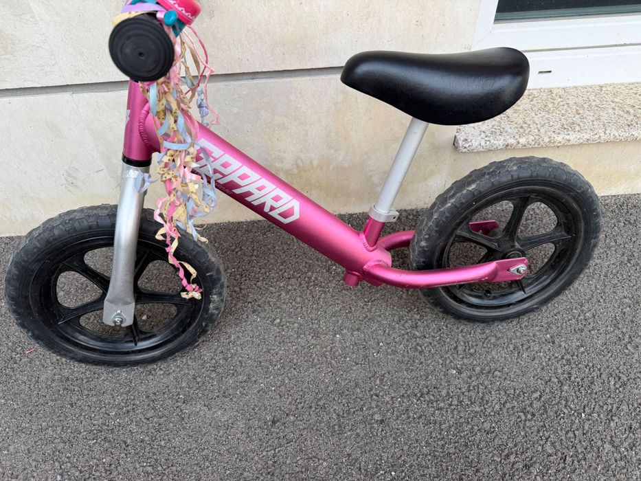 Детско баланс колело Gepard