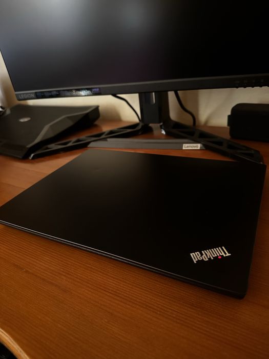 Lenovo ThinkPad E495