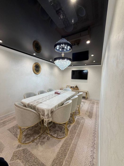 3 хоналик 77 серия 3 этаж