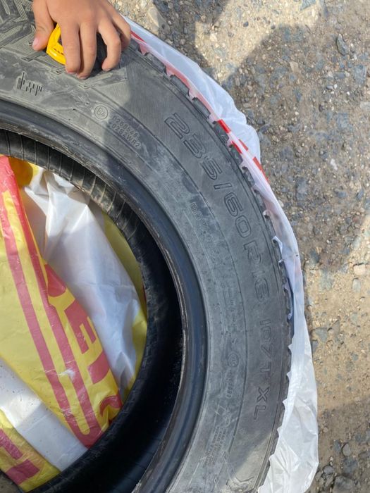 Продам авто шины