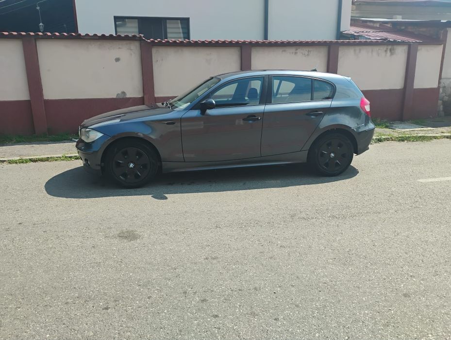 BMW 1 Series 2005 — imagine 3