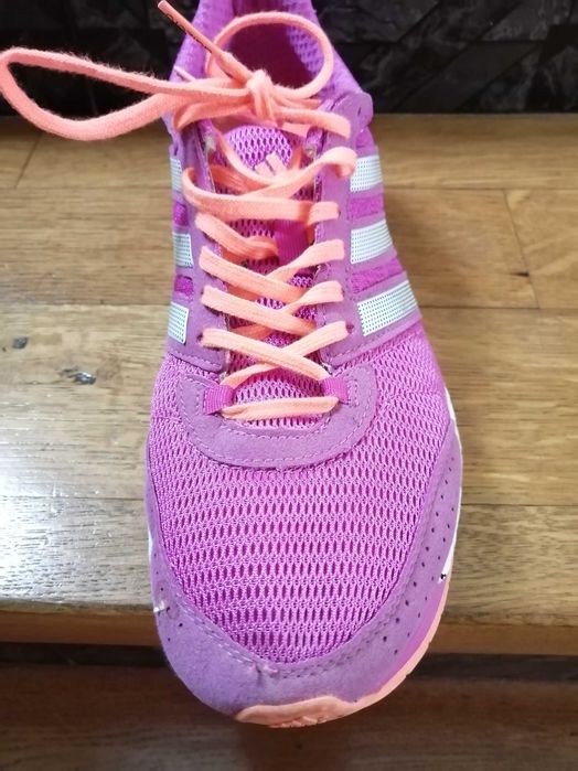 Маратонки Adidas