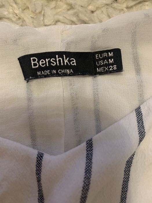 Rochie damă Bershka