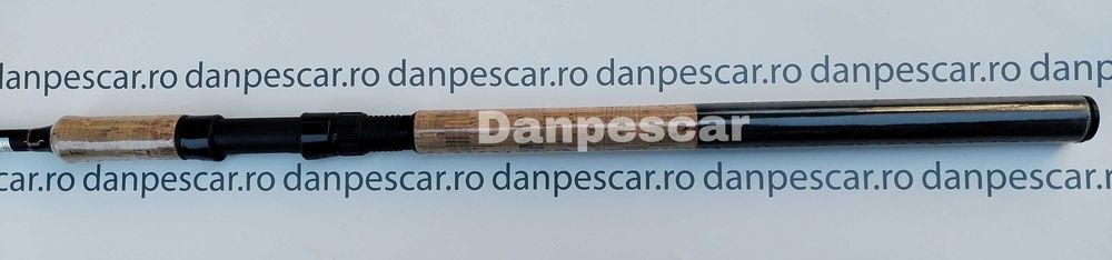 Lanseta Feeder Robinhan HARRIER 3,30m Actiune:120gr Nano carbon IM12