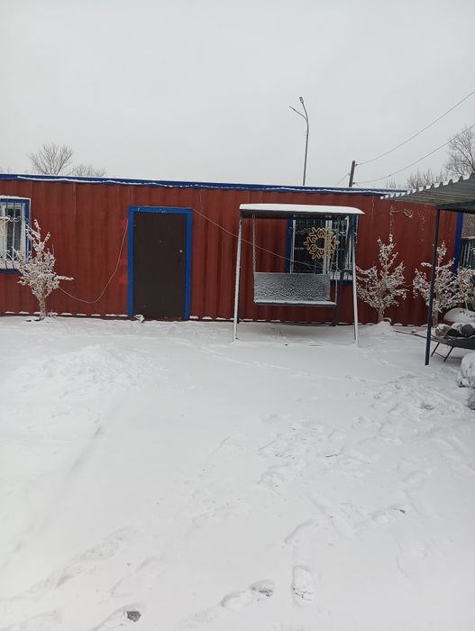 Уютный дом  посуточно.