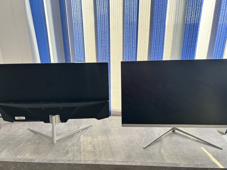 Продам мониторы DEXP 22 диагональ