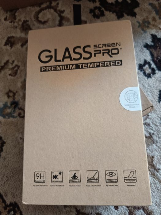 Steklo Huawei mate x2 screen glass pro