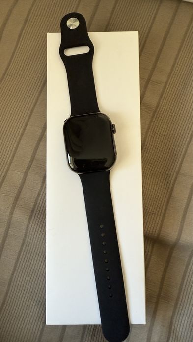 Смарт часы APPLE WATCH 11