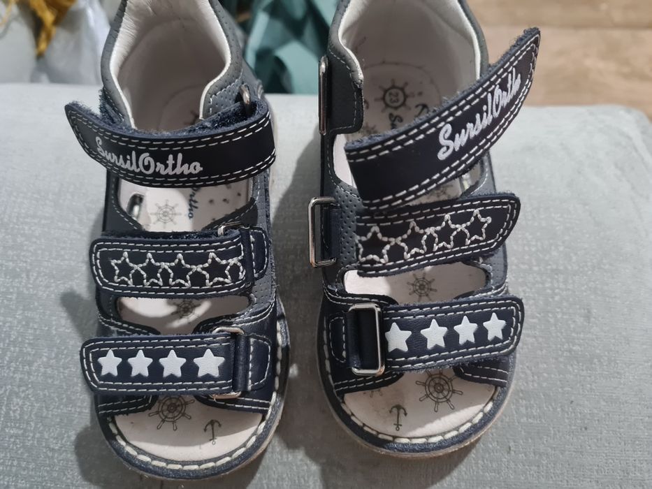 Продам ортопедическую обувь