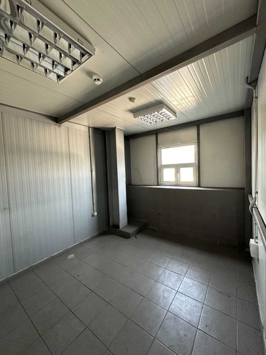 Складова база в гр.Пловдив -  Кукленско шосе!