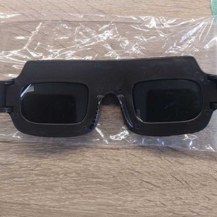 Соларни очила за заваряване