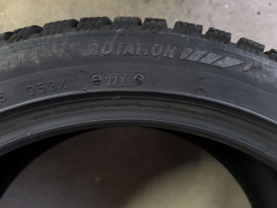 Зимни гуми Riken Snow 245/40/18