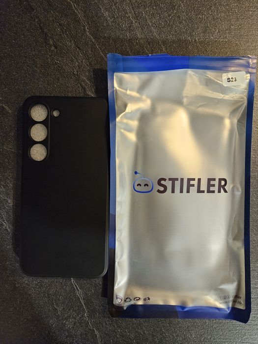 Husă Samsung Galaxy S23 nouă model deosebit