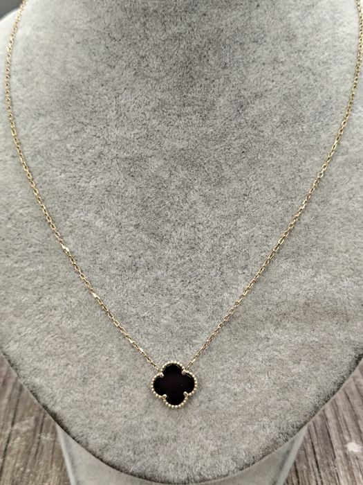 Златно Колие 3.50гр / 14К