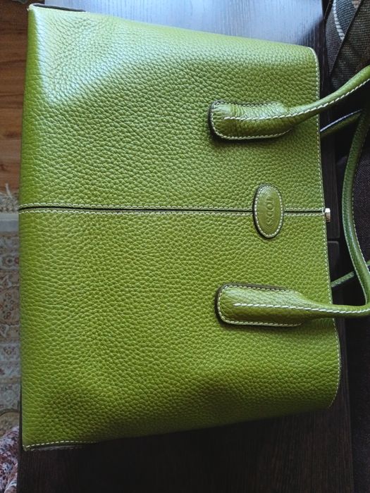 Сумка TODS оригинал