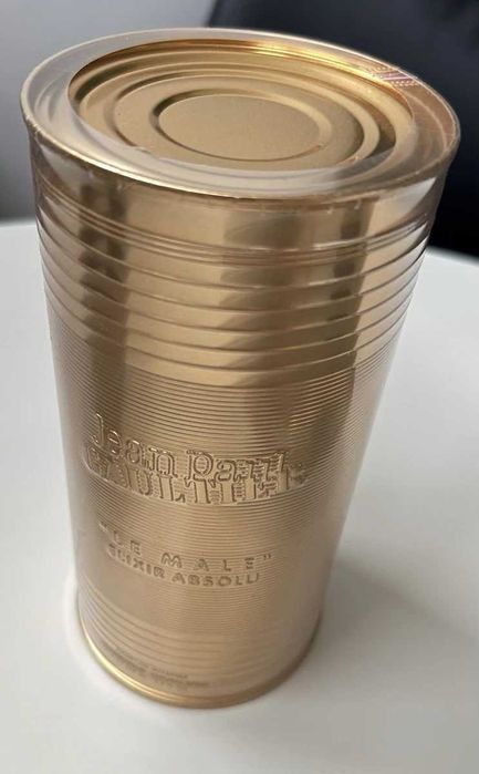 Jean Paul Gaultier - Le Male Elixir Absolu