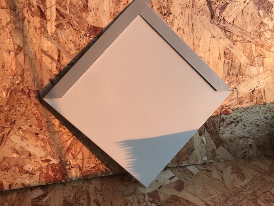 Шашка кровельнофасадная