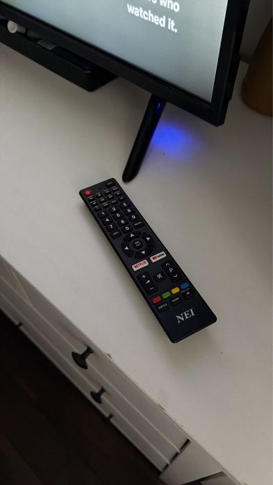 Televizor NEI Smart TV 50 inch 4K UHD LED – 127 cm