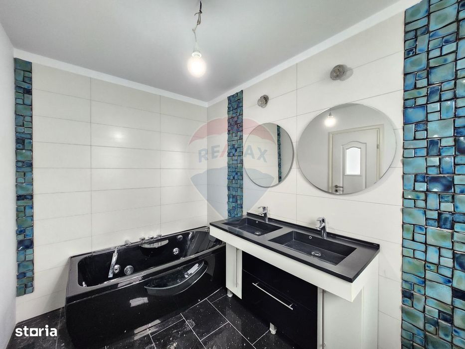 Calea Giulesti Penthouse 153 mp cu terasa panoramica