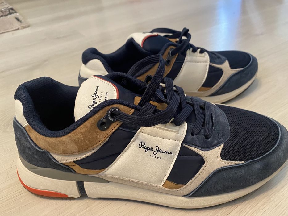 Мъжки Обувки Pepe jenas 42