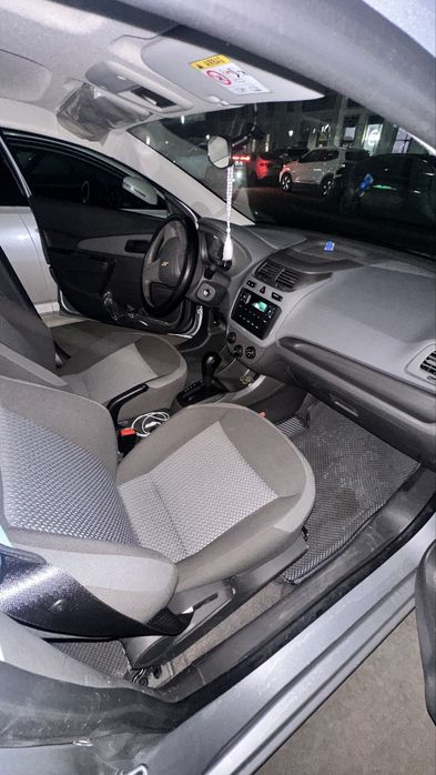 Chevrolet Cobalt 2025