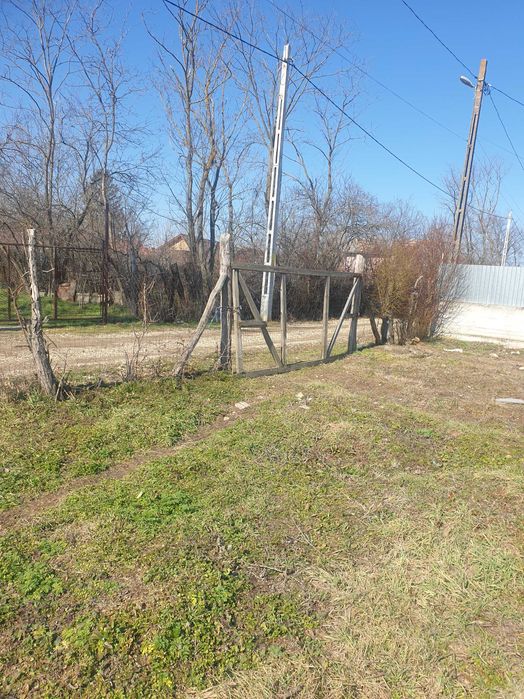 Teren 3 loturi BOLOVANI