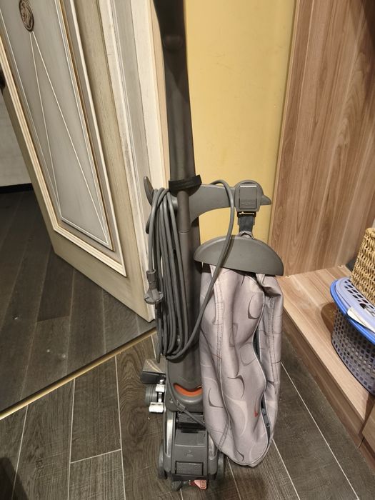 Пылесос Кирби Kirby