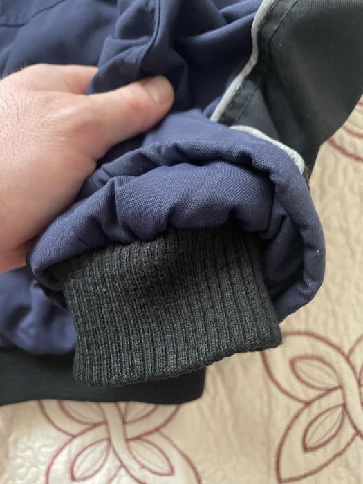 Geaca Engelbert Straurss M