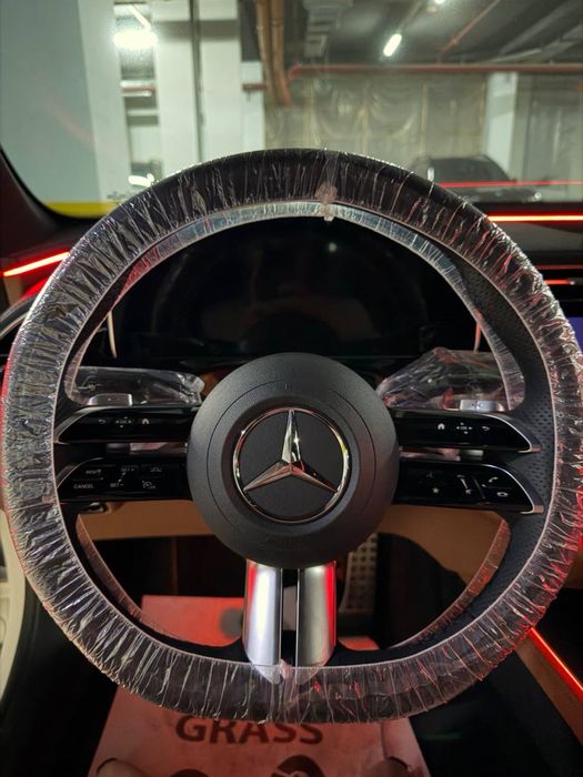 Mersedes-benz e450  4matic