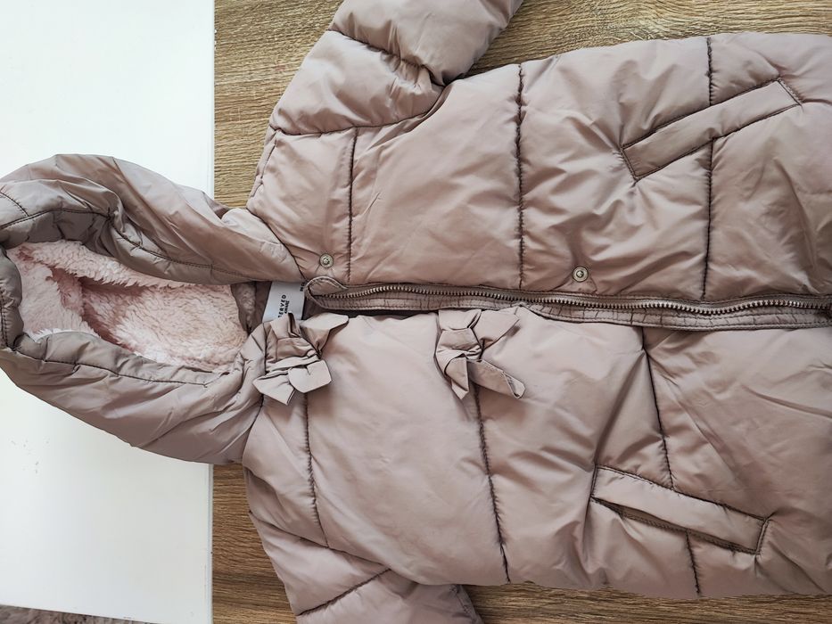 Зимно яке на Reserved 98 см