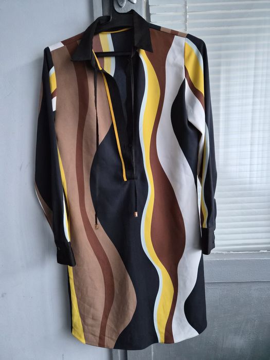 Рокля Avin S размер