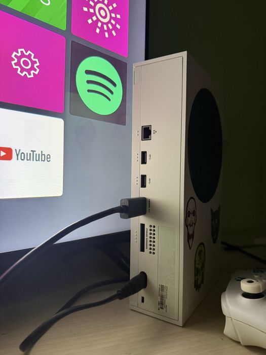 Vand Xbox Series S 512GB