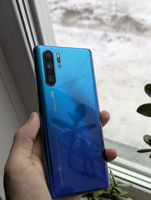 Huawei P30 Pro | 8/256