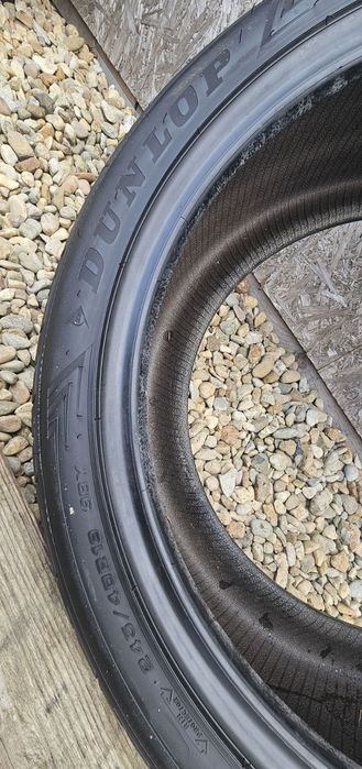 Anvelopa Bridgestone 215/50 R19 Dunlop 245/40 R19 Michelin 275/45 R20