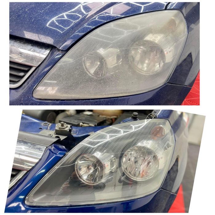 Folii Auto-Atelier Omologat R.A.R