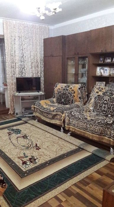 Продаётся квартира Шота Руставелли 3/7/9,B&B