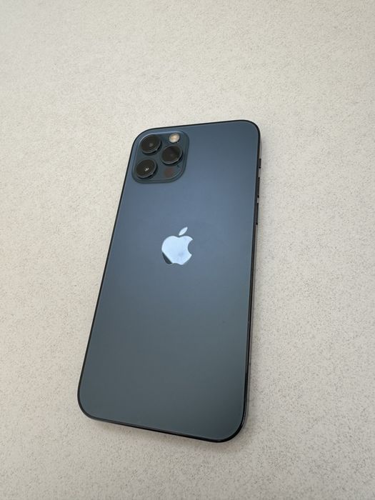 Iphone 12 pro KHA