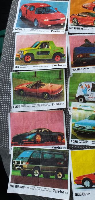 Картинки от дъвки Тубро