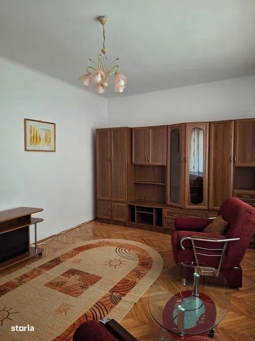 Gara Mare - Inchiriere casa 2 camere - Str. Dorobantilor