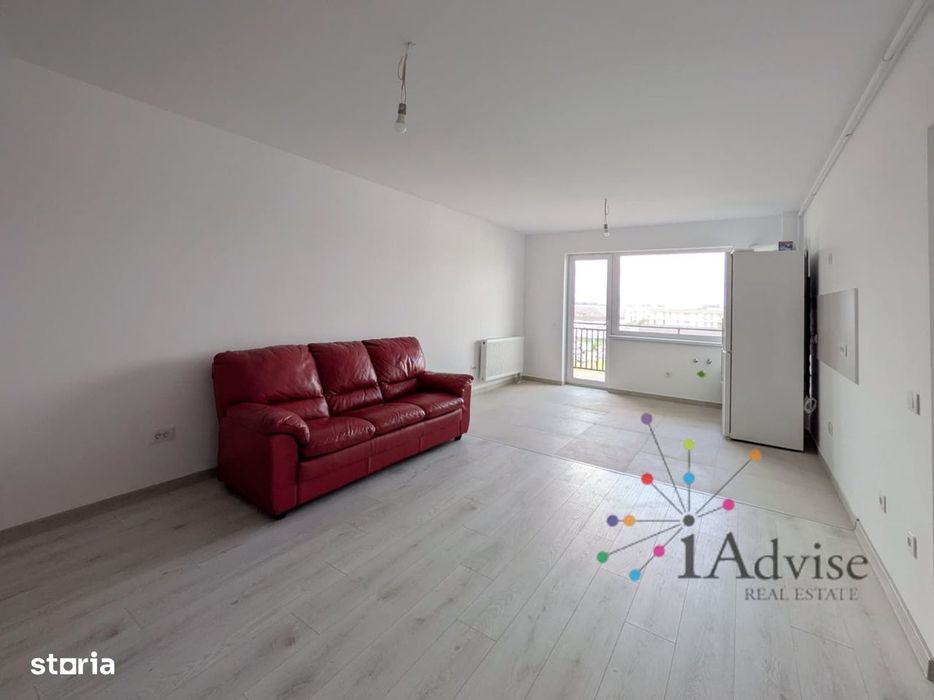 Apartament 2 camere Studio, Tractoru, Brasov