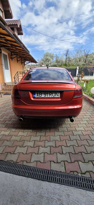 Audi A6 C6 2.0 TDI