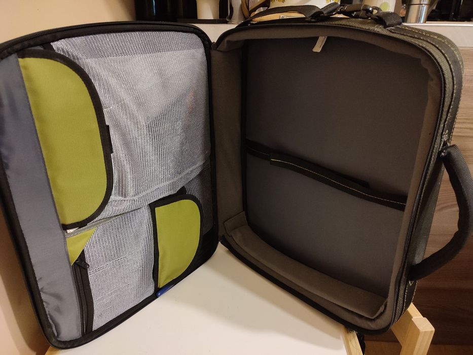 Чанта за лаптоп Case logic