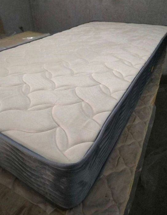 Ortopedik anatamichni paralonli matraslar