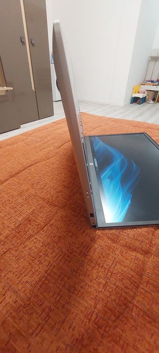 HP 17.3” i7 Gen 13, 16GB RAM DDR4, SSD 512GB, Windows 11, Silver