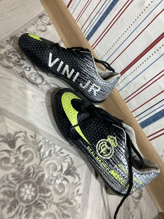 Новыйе бутчый сурет реала